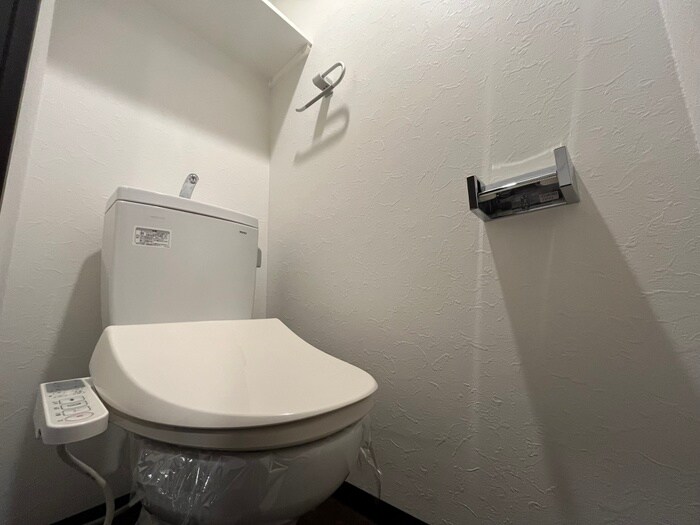 グランカーサ難波元町の物件内観写真