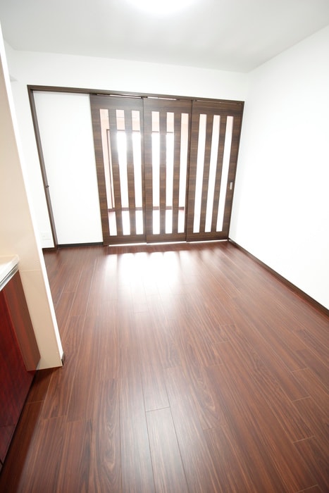 グランカーサ難波元町の物件内観写真