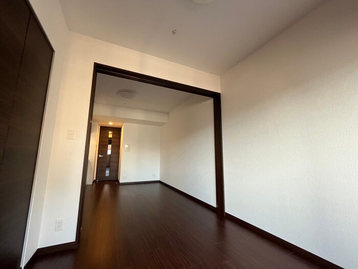 グランカーサ難波元町の物件内観写真