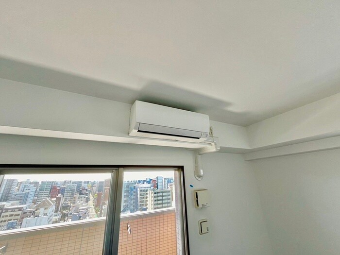 グランカーサ難波元町の物件内観写真