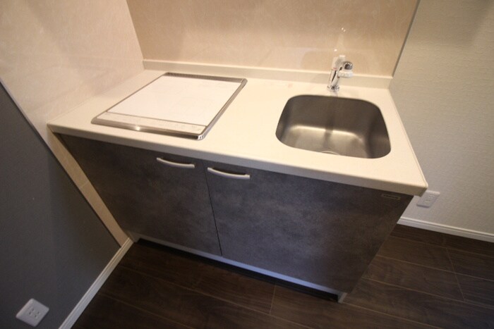 パインコート曽根東町の物件内観写真