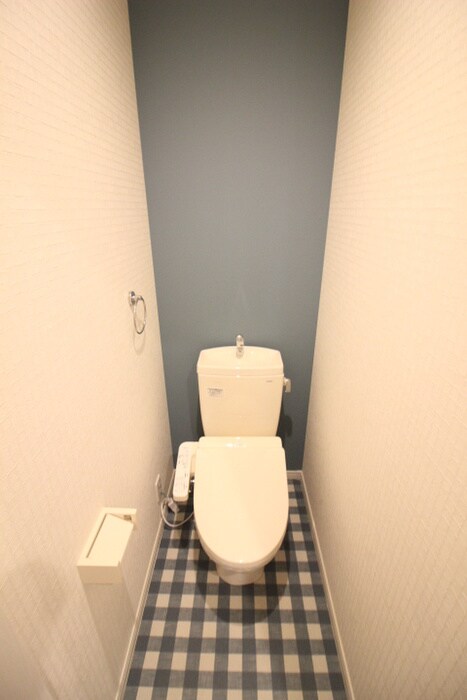 パインコート曽根東町の物件内観写真