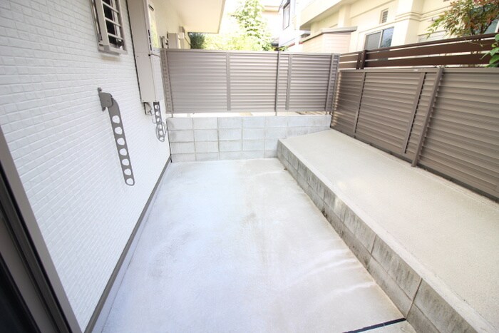 パインコート曽根東町の物件内観写真