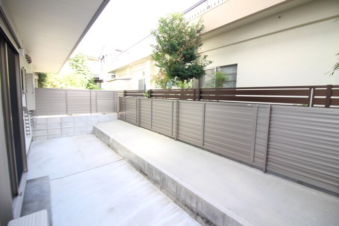 パインコート曽根東町の物件内観写真