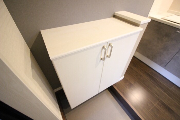 パインコート曽根東町の物件内観写真