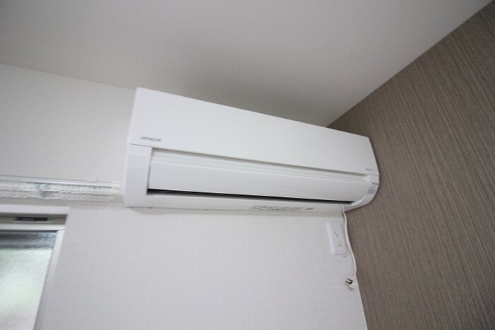 パインコート曽根東町の物件内観写真