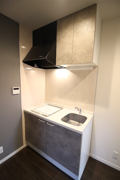 パインコート曽根東町の物件内観写真