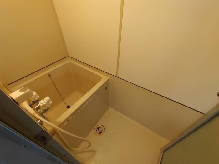 友清ハイツの物件内観写真