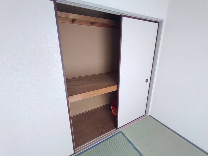 友清ハイツの物件内観写真