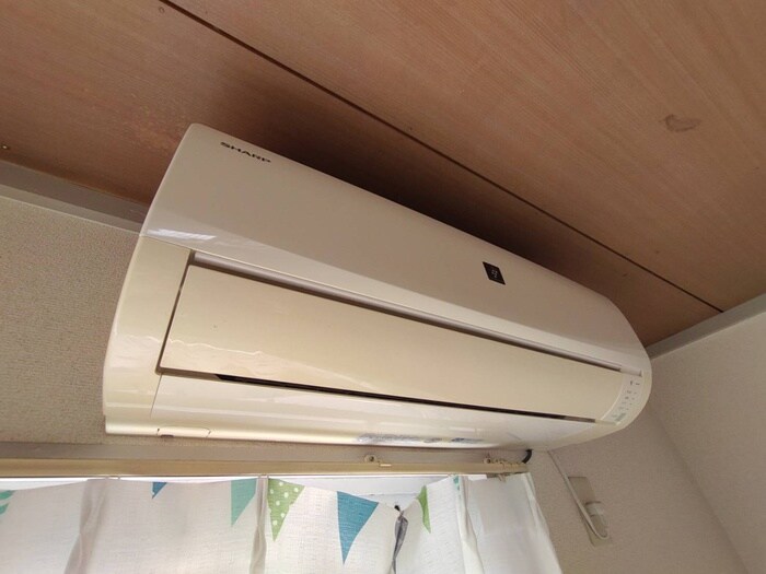 友清ハイツの物件内観写真