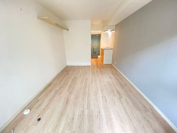 カプチーノ太秦の物件内観写真