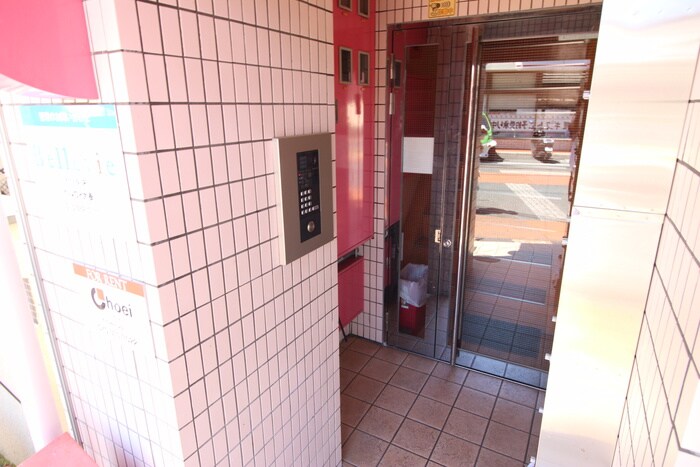 カプチーノ太秦の物件外観写真