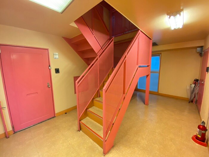 カプチーノ太秦の物件外観写真