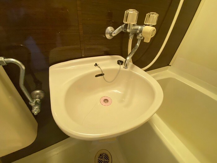 カプチーノ太秦の物件内観写真