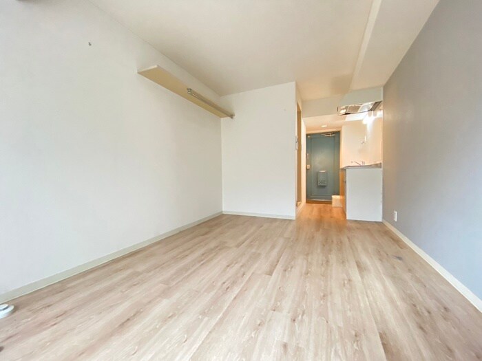 カプチーノ太秦の物件内観写真