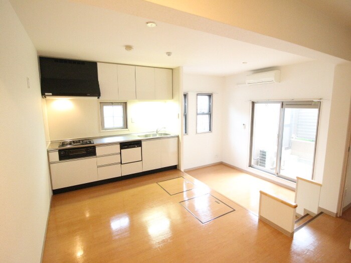 グリ－ンヒル下鴨本通の物件内観写真