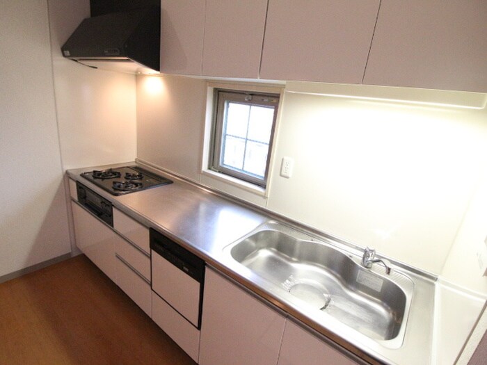 グリ－ンヒル下鴨本通の物件内観写真