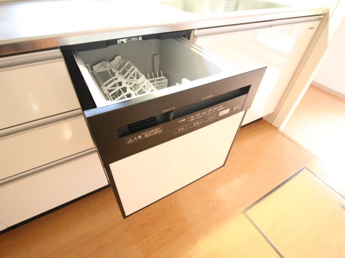 グリ－ンヒル下鴨本通の物件内観写真