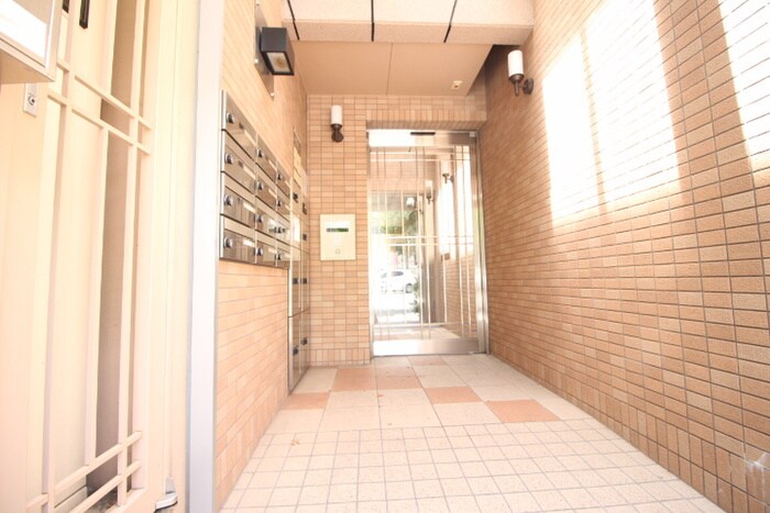 グリ－ンヒル下鴨本通の物件外観写真