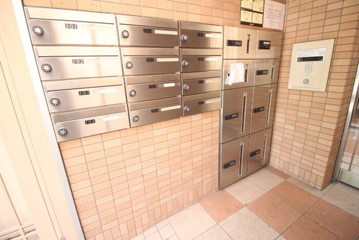 グリ－ンヒル下鴨本通の物件外観写真