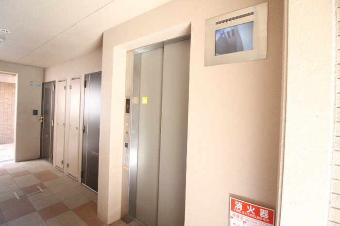 グリ－ンヒル下鴨本通の物件外観写真