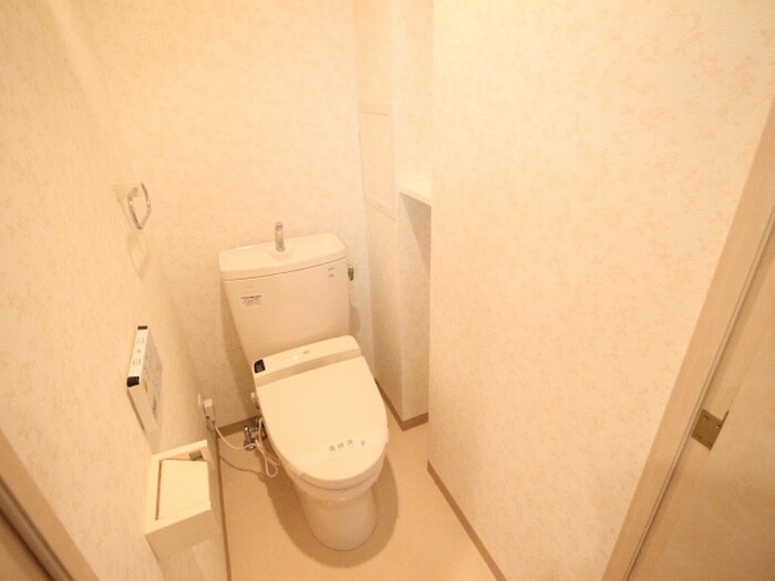 グリ－ンヒル下鴨本通の物件内観写真