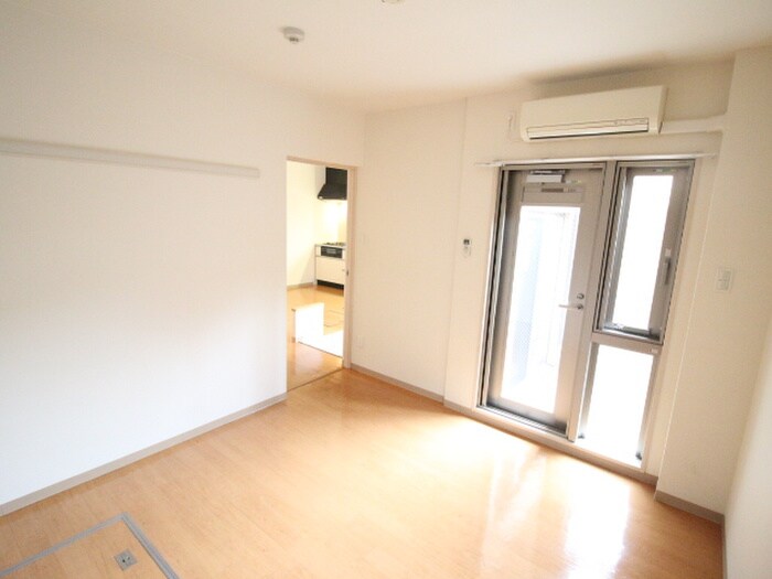 グリ－ンヒル下鴨本通の物件内観写真