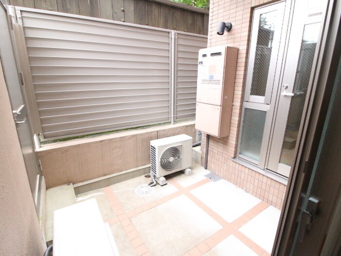 グリ－ンヒル下鴨本通の物件内観写真