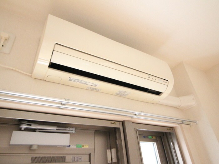 グリ－ンヒル下鴨本通の物件内観写真