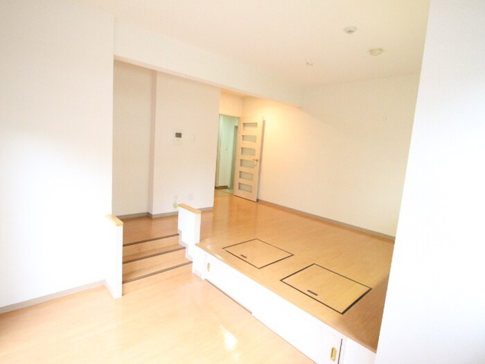 グリ－ンヒル下鴨本通の物件内観写真
