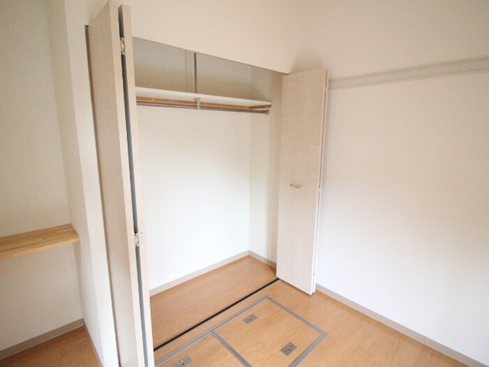 グリ－ンヒル下鴨本通の物件内観写真