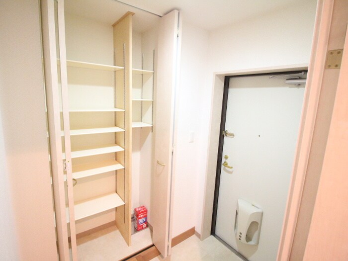 グリ－ンヒル下鴨本通の物件内観写真