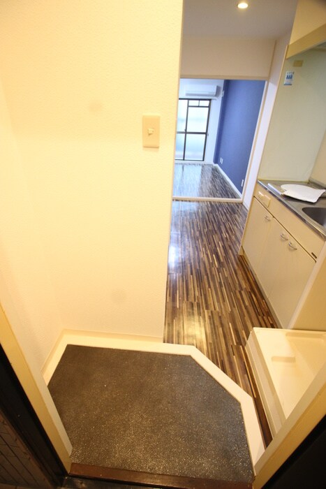 アピア幸和の物件内観写真