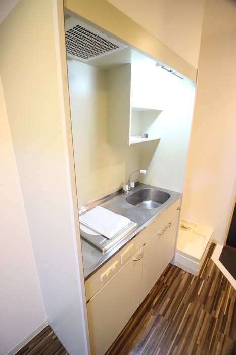 アピア幸和の物件内観写真