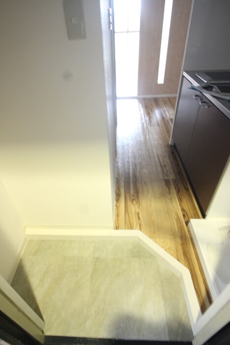 アピア幸和の物件内観写真