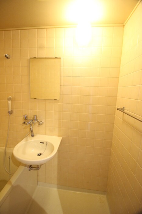 アピア幸和の物件内観写真