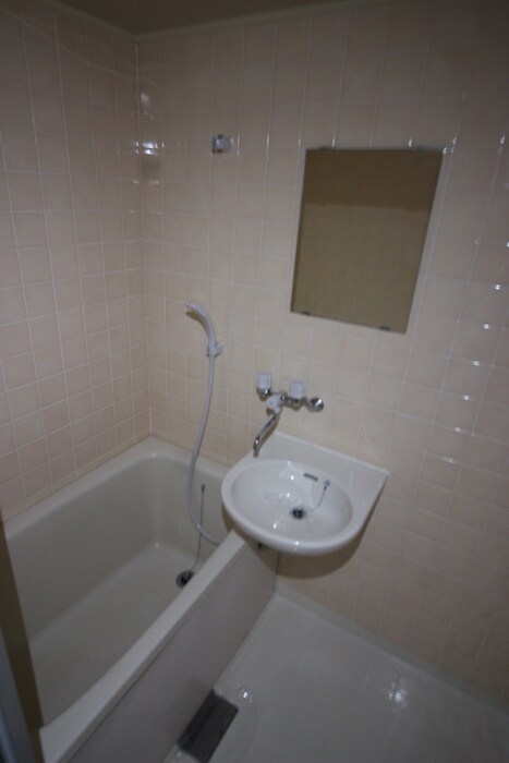 アピア幸和の物件内観写真