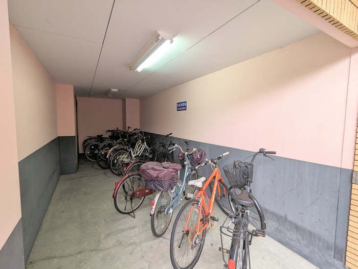 アピア幸和の物件外観写真