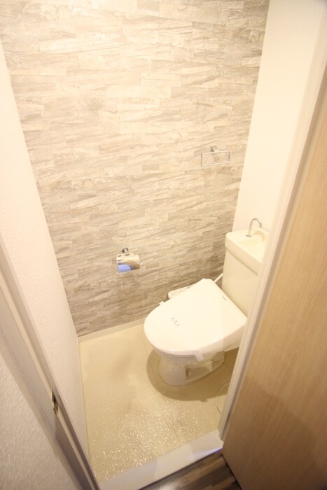 アピア幸和の物件内観写真