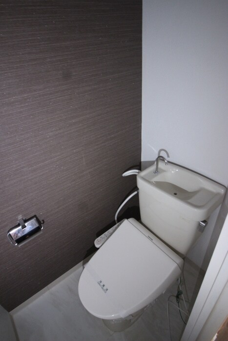 アピア幸和の物件内観写真