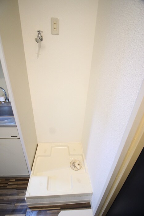 アピア幸和の物件内観写真