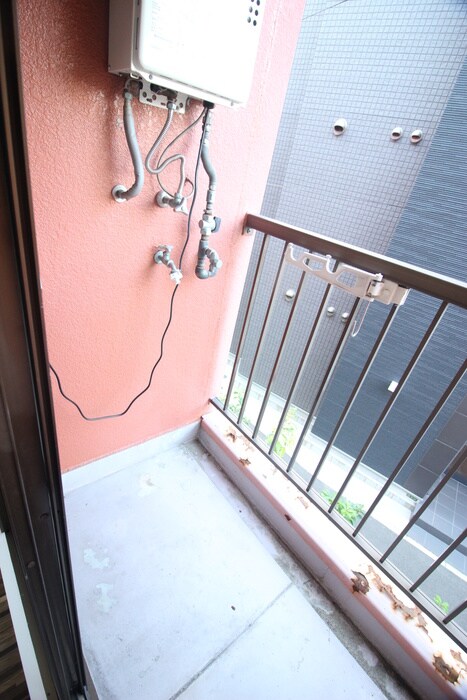 アピア幸和の物件内観写真