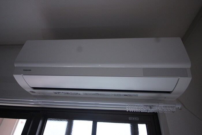 アピア幸和の物件内観写真