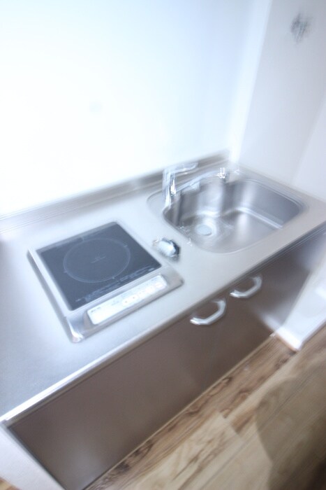 アピア幸和の物件内観写真