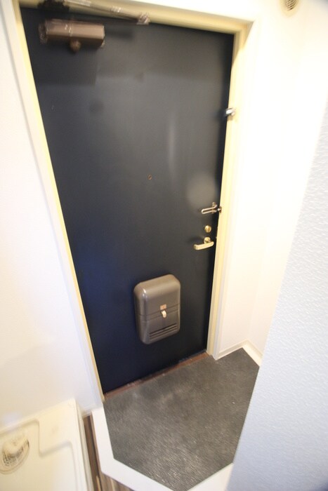 アピア幸和の物件内観写真