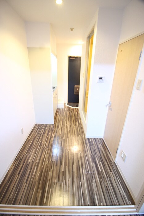 アピア幸和の物件内観写真