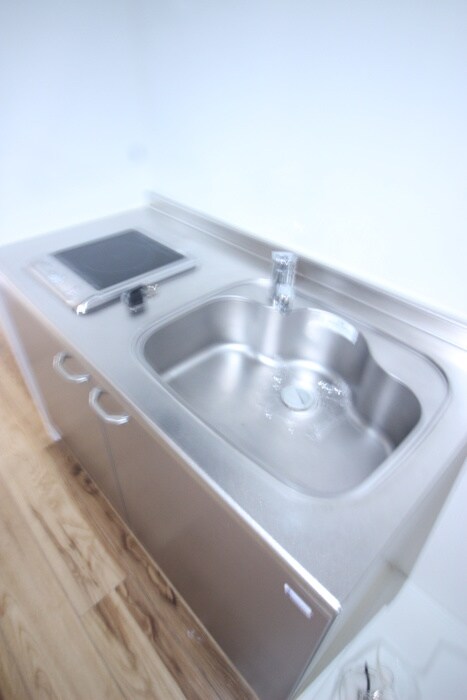 アピア幸和の物件内観写真