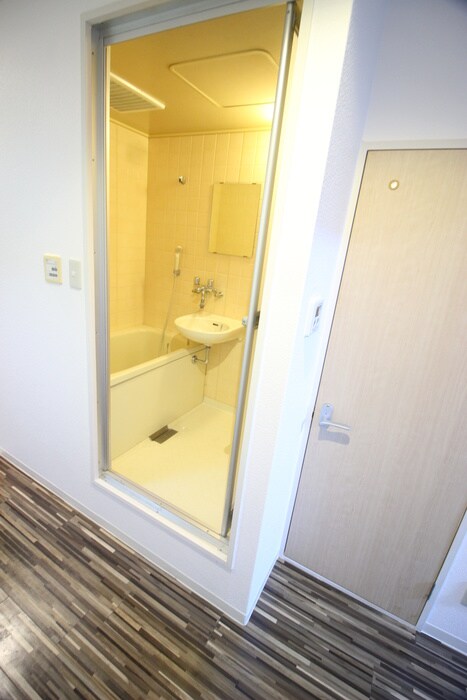 アピア幸和の物件内観写真