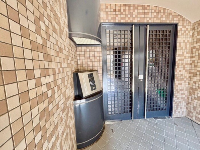 メインステージ武庫之荘の物件外観写真