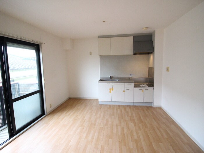 コニ－行幸の物件内観写真